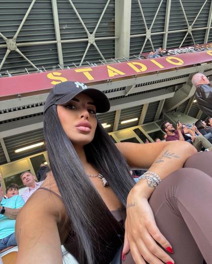 Lucia Greco photo 95646