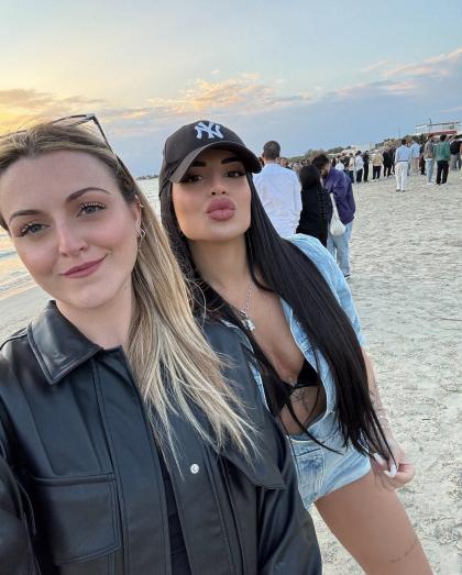 Lucia Greco photo 95649