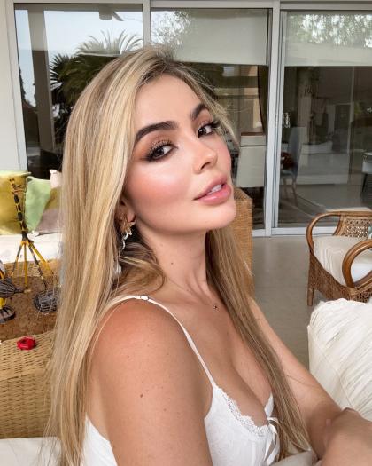 Valentina Gallego M photo 148993