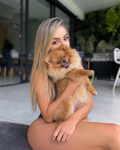 Valentina Gallego M photo 149028