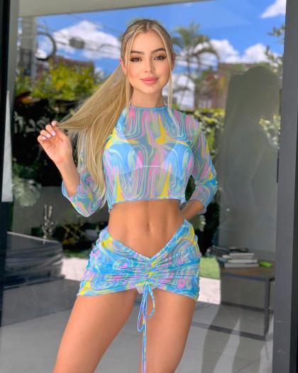 Valentina Gallego M photo 149047