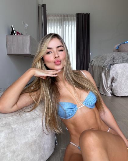 Valentina Gallego M