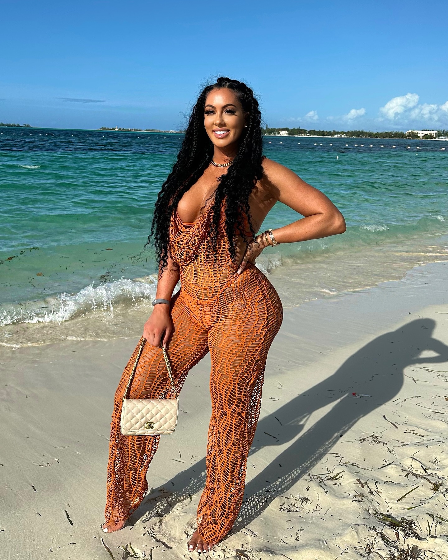 Megan Renee Turner #95864