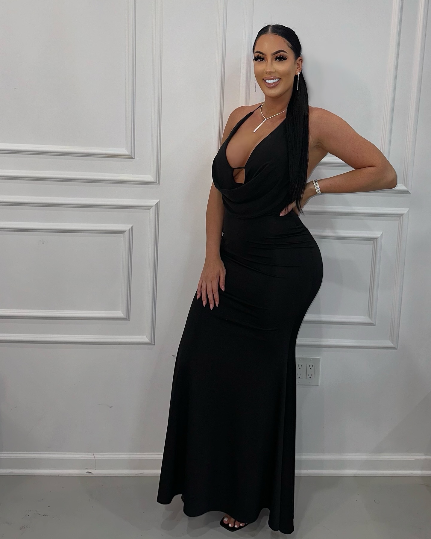 Megan Renee Turner #95867