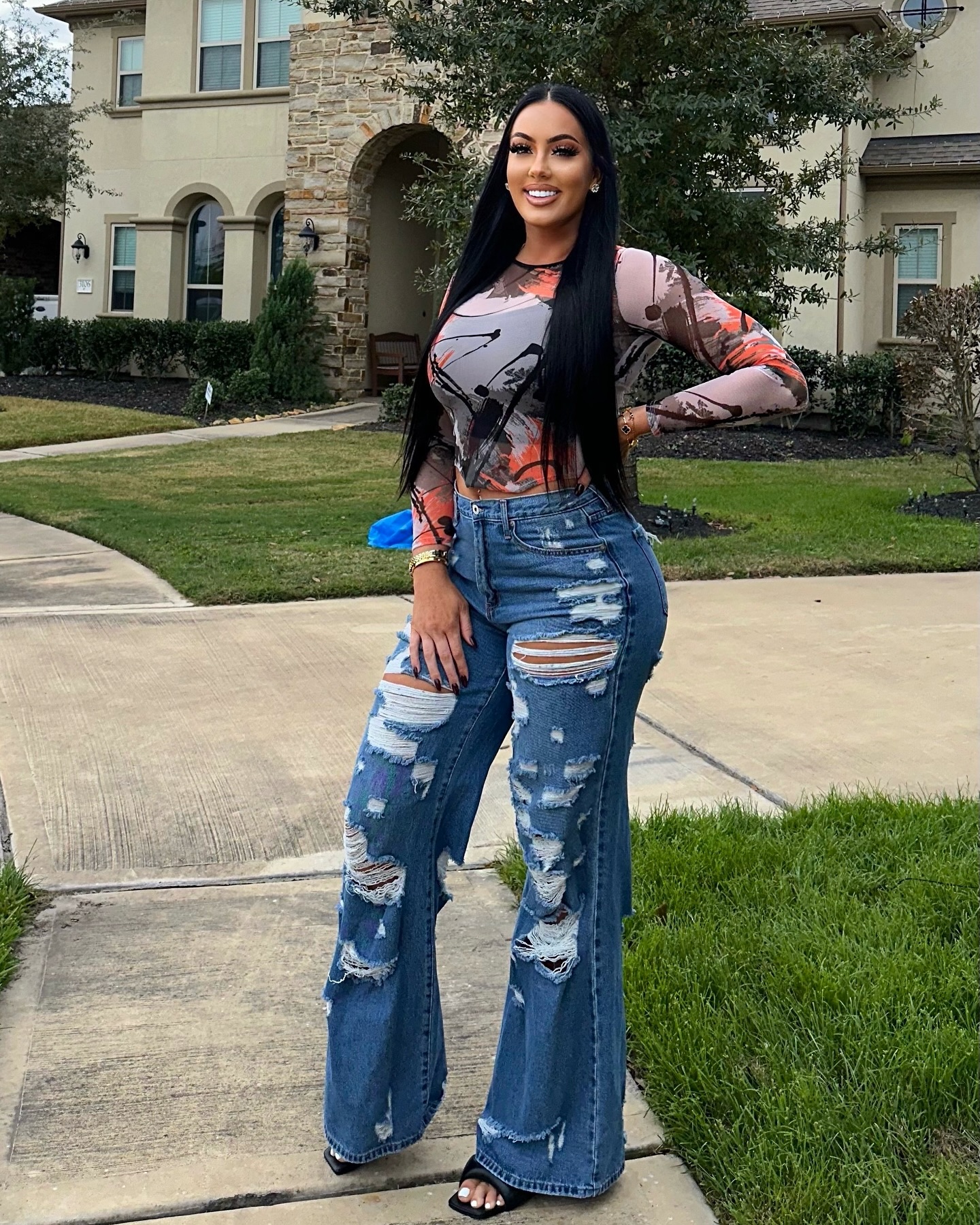 Megan Renee Turner #95870