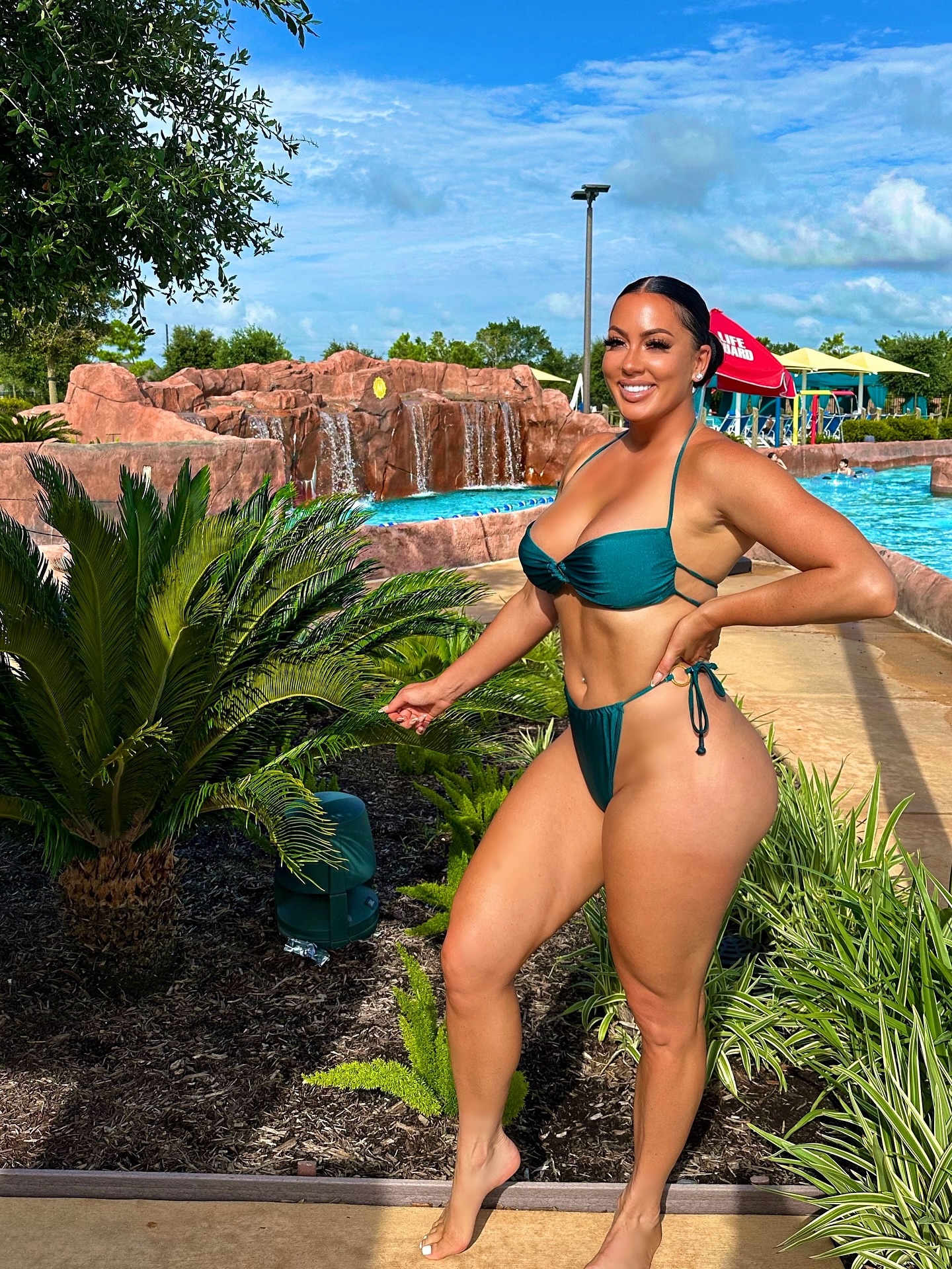 Megan Renee Turner #95880