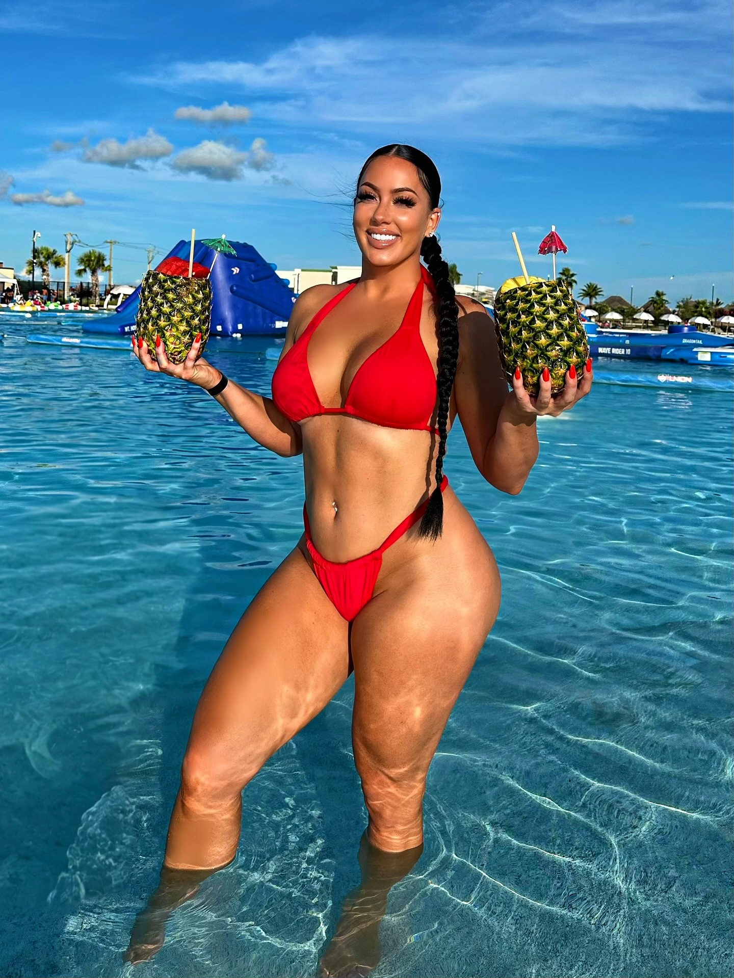 Megan Renee Turner #95881