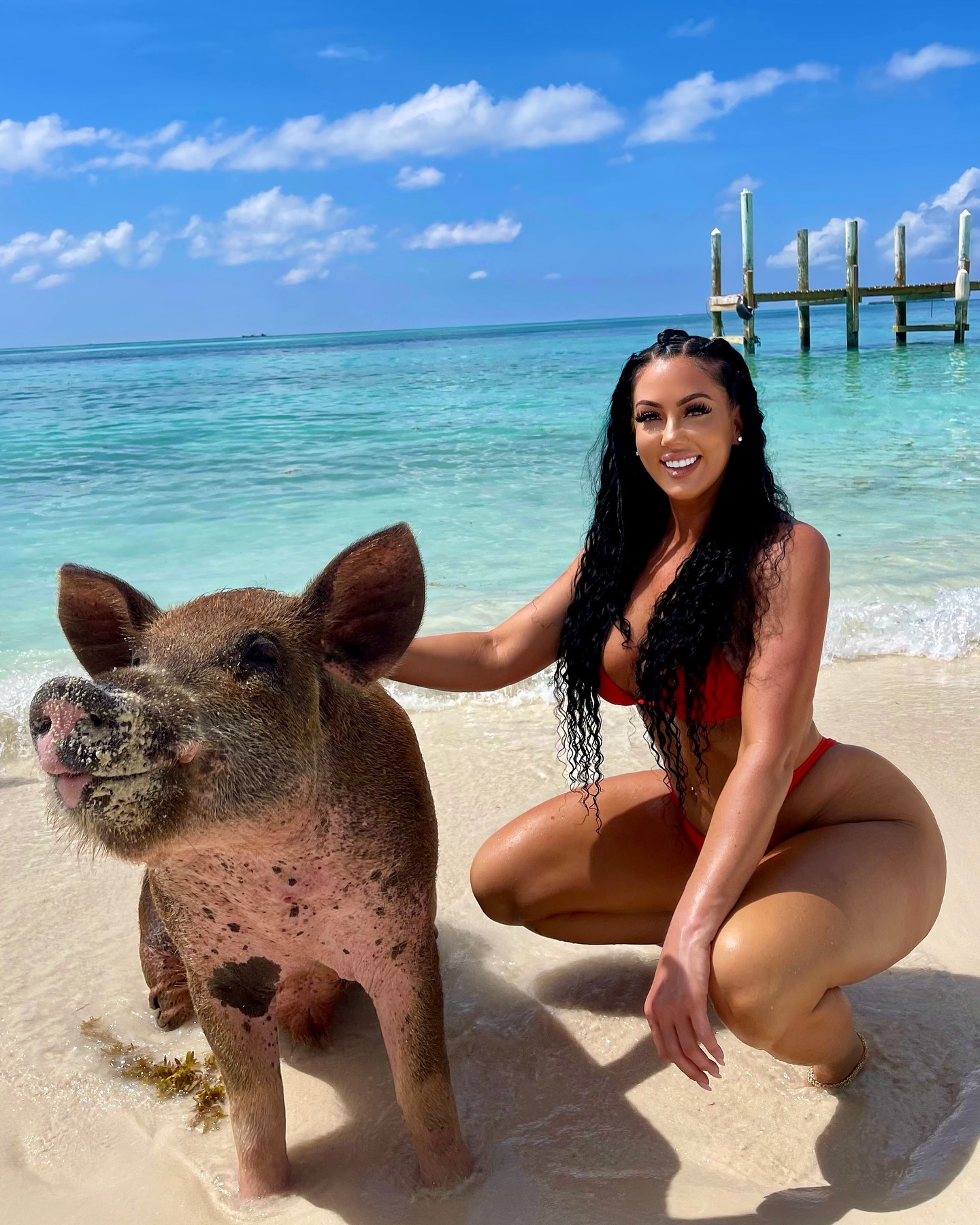 Megan Renee Turner #95883