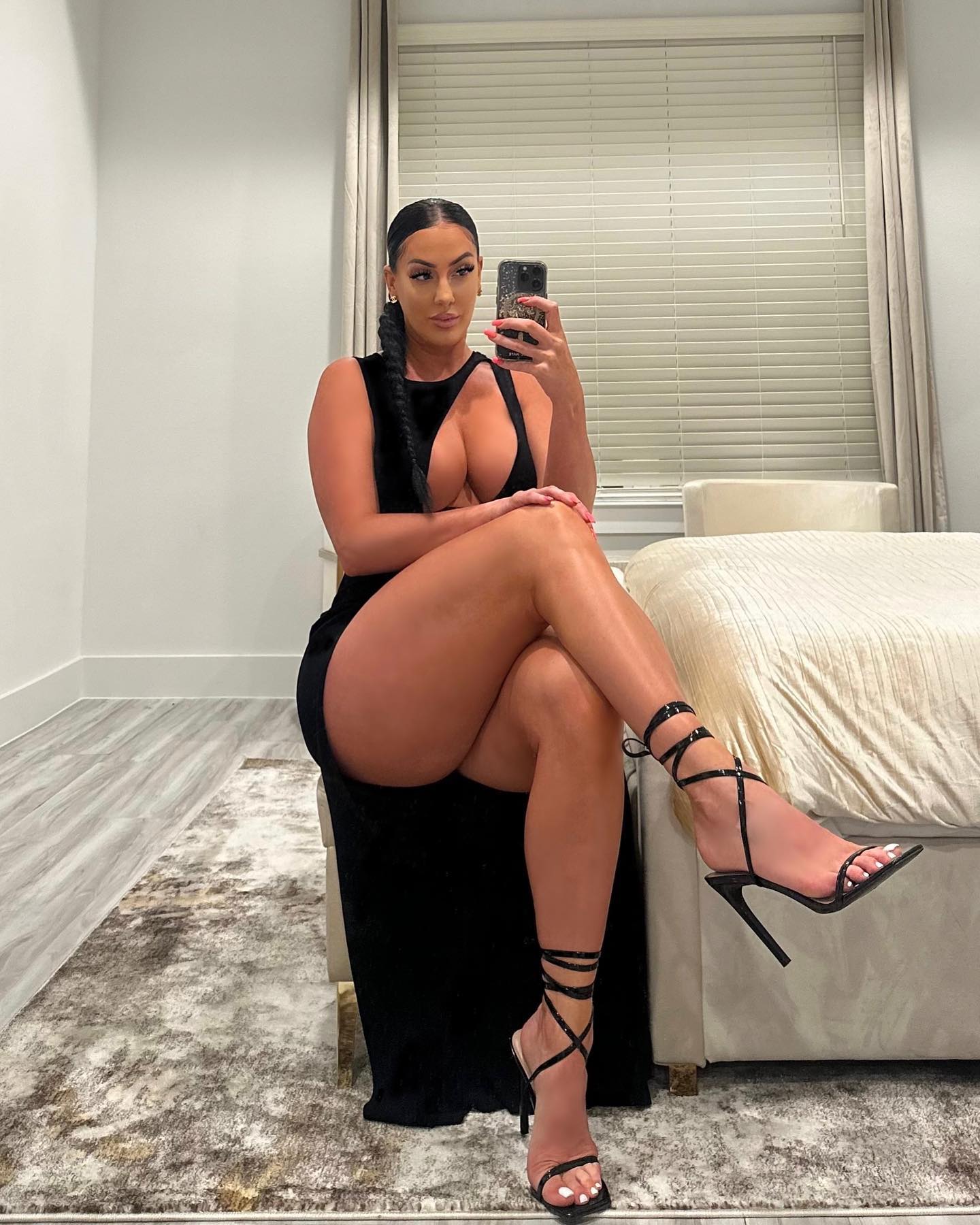 Megan Renee Turner #95884