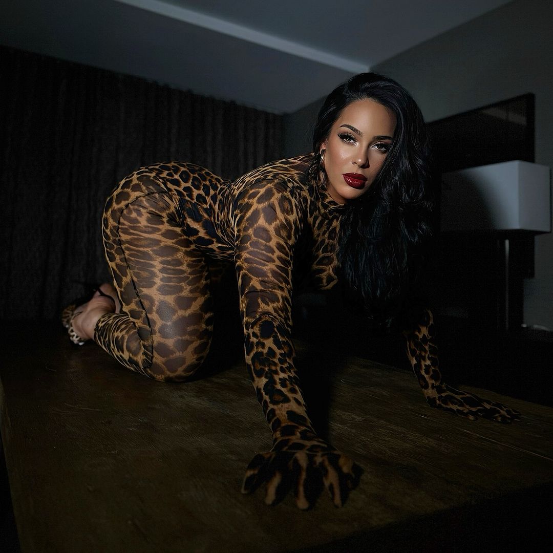 Gemma Michaela #33833