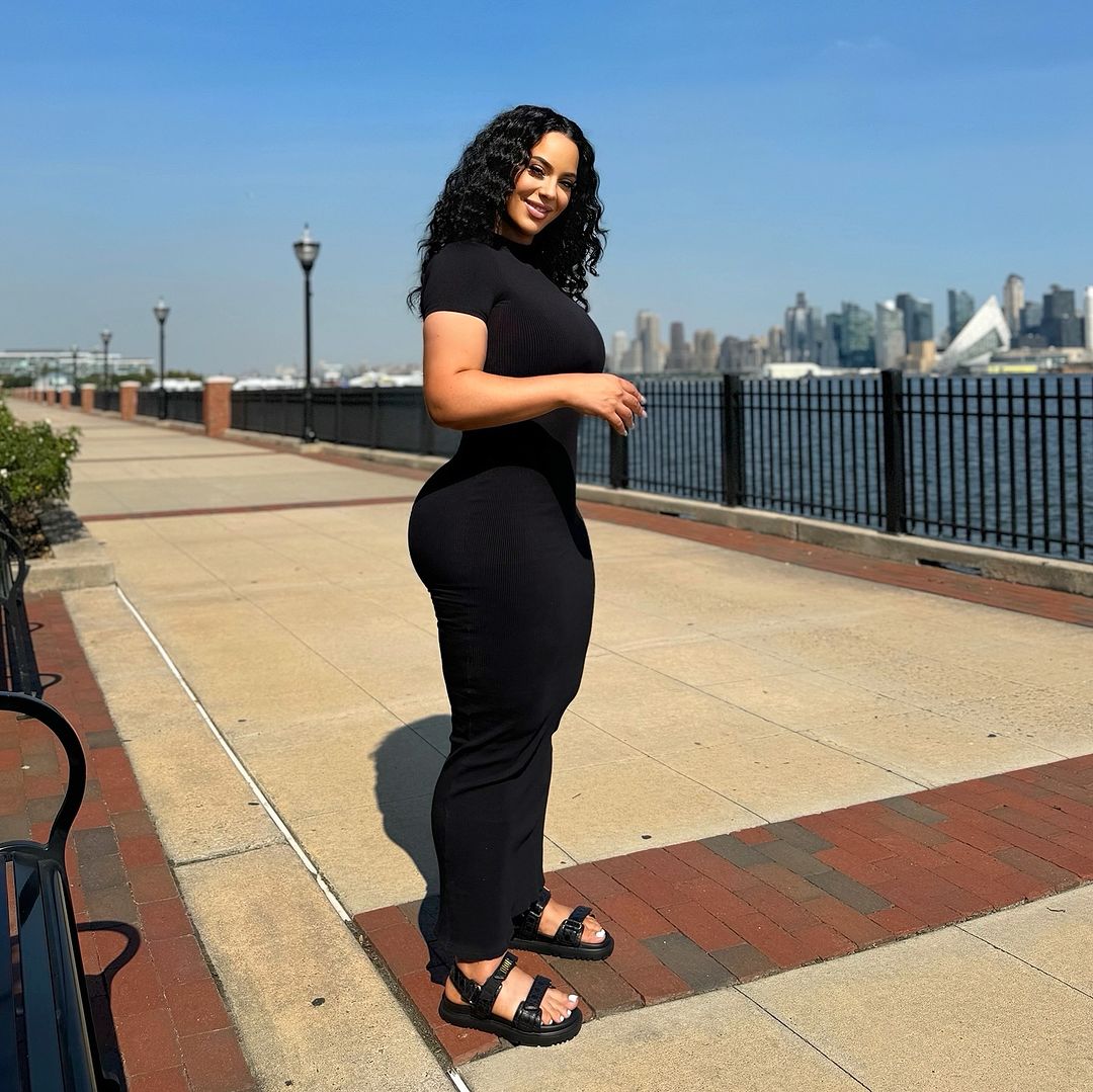 Gemma Michaela #33840