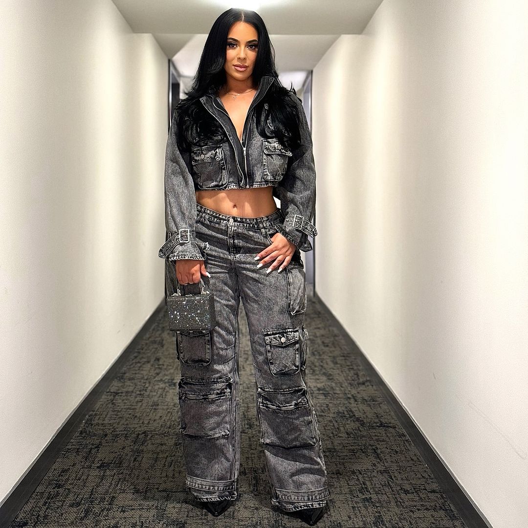 Gemma Michaela #33846