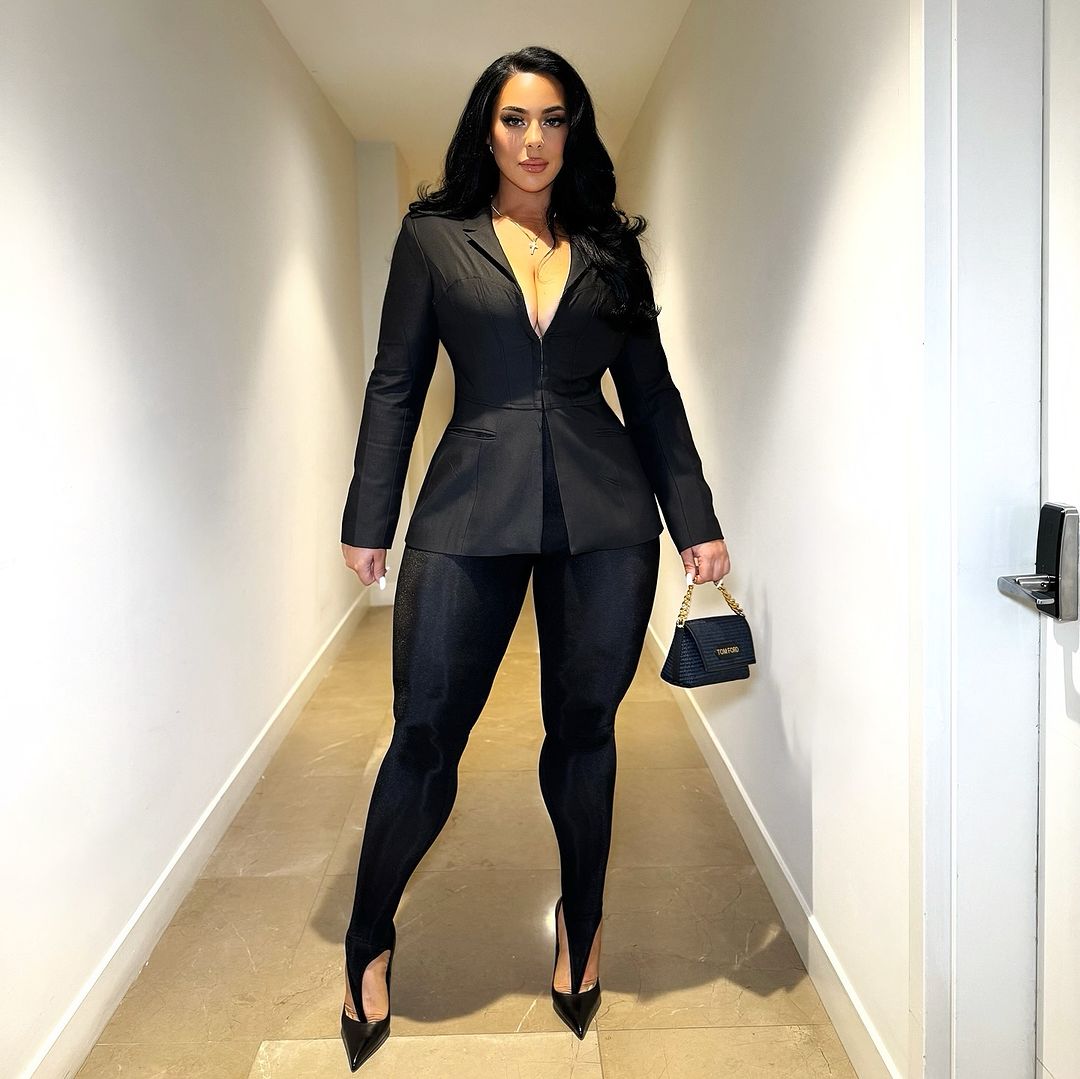 Gemma Michaela #33850