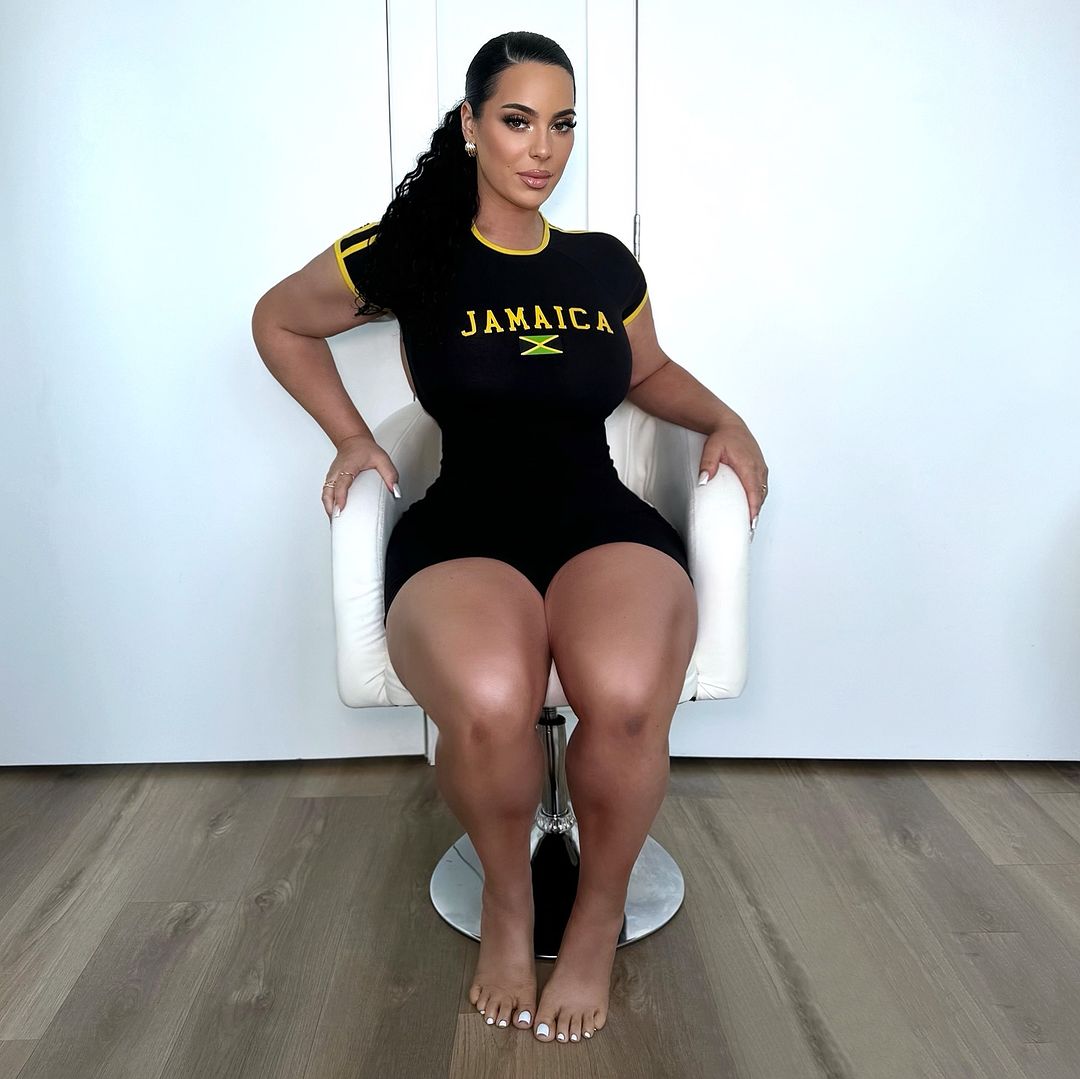 Gemma Michaela #33854