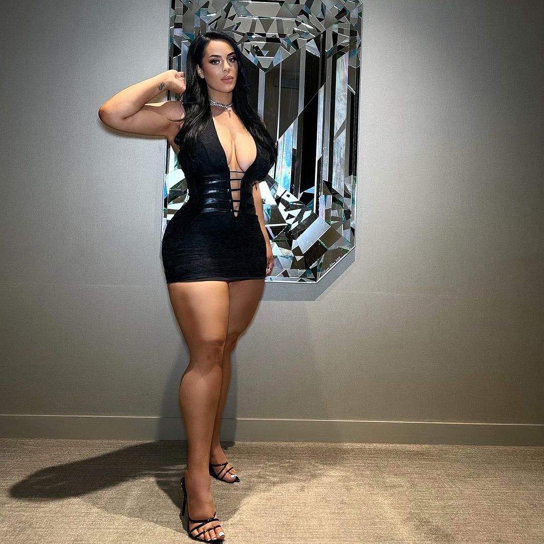 Gemma Michaela #33874