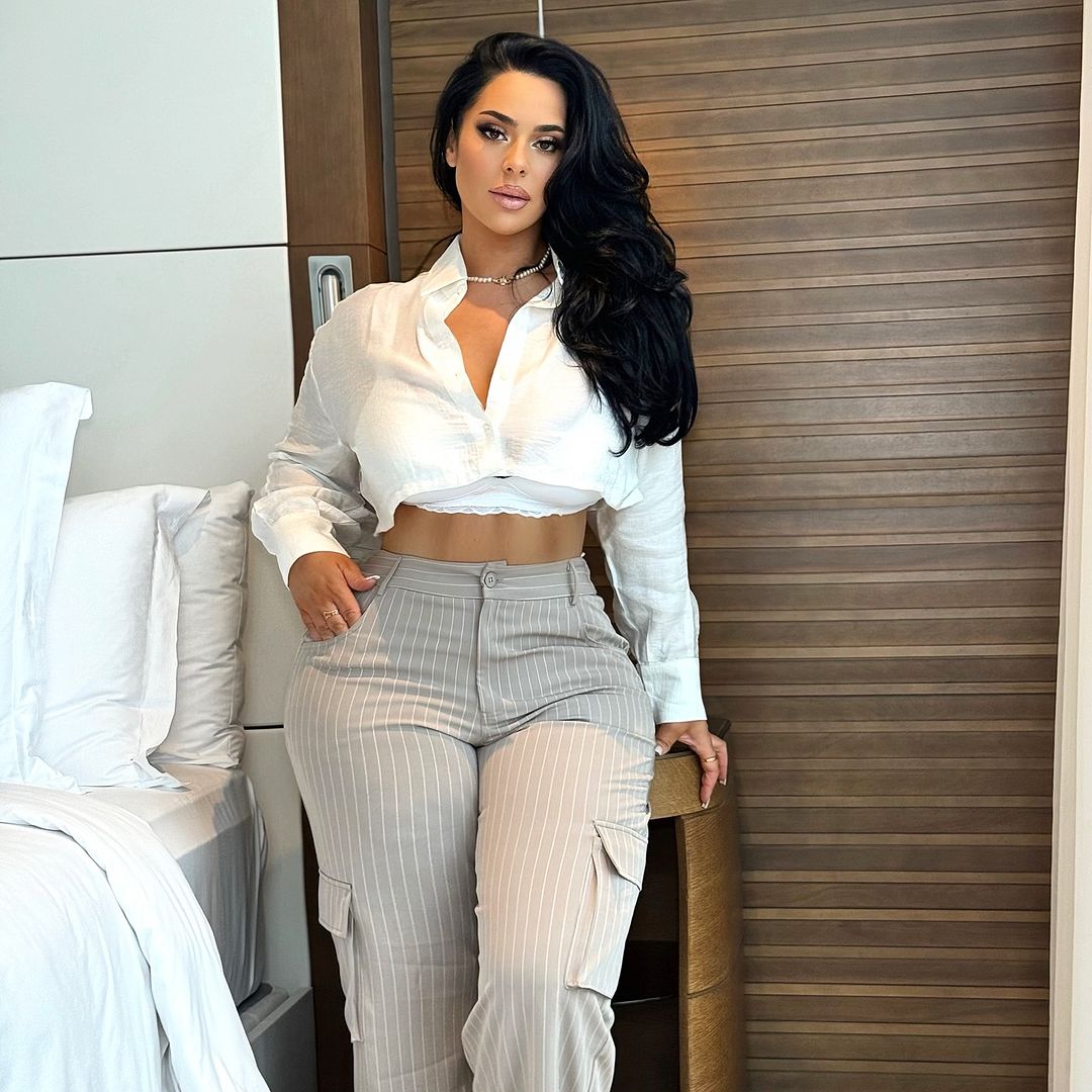 Gemma Michaela #33876