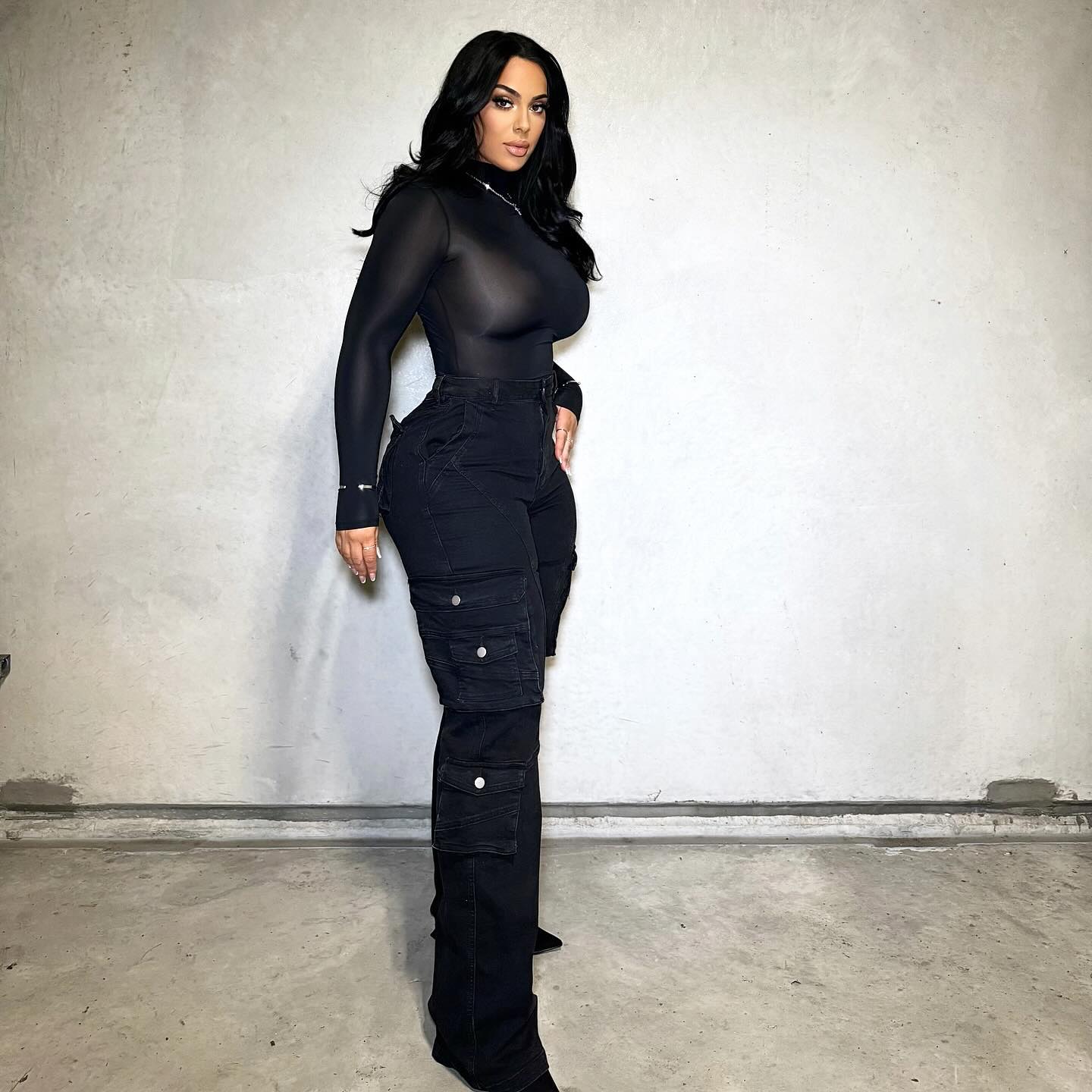 Gemma Michaela #33890