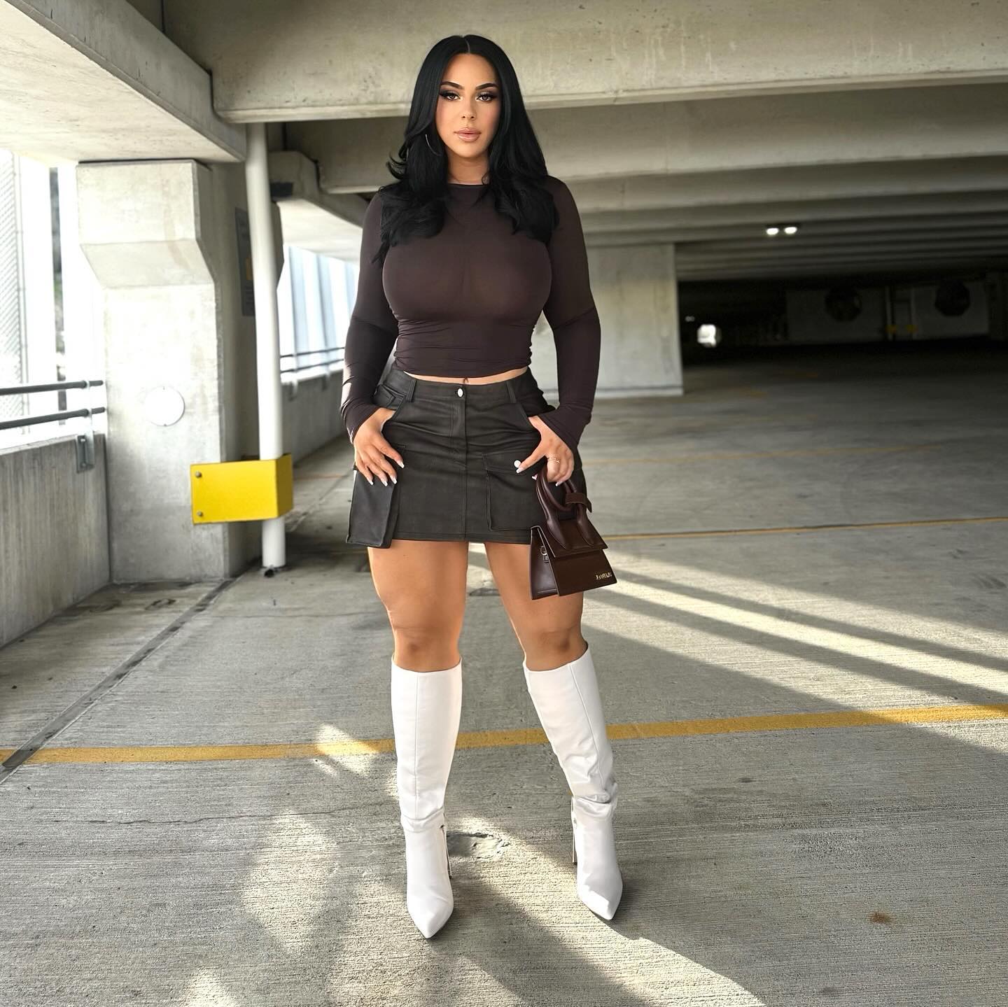 Gemma Michaela #33893