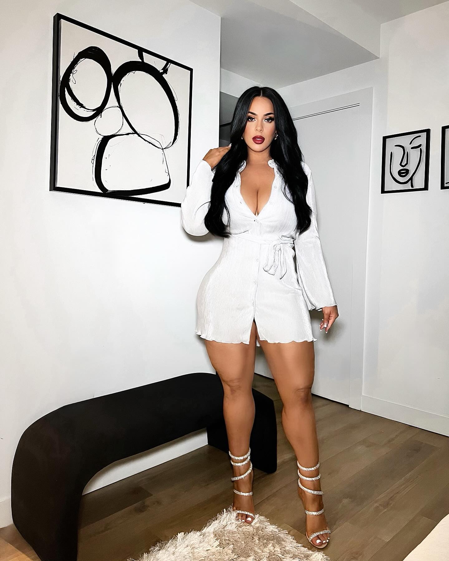 Gemma Michaela #33922