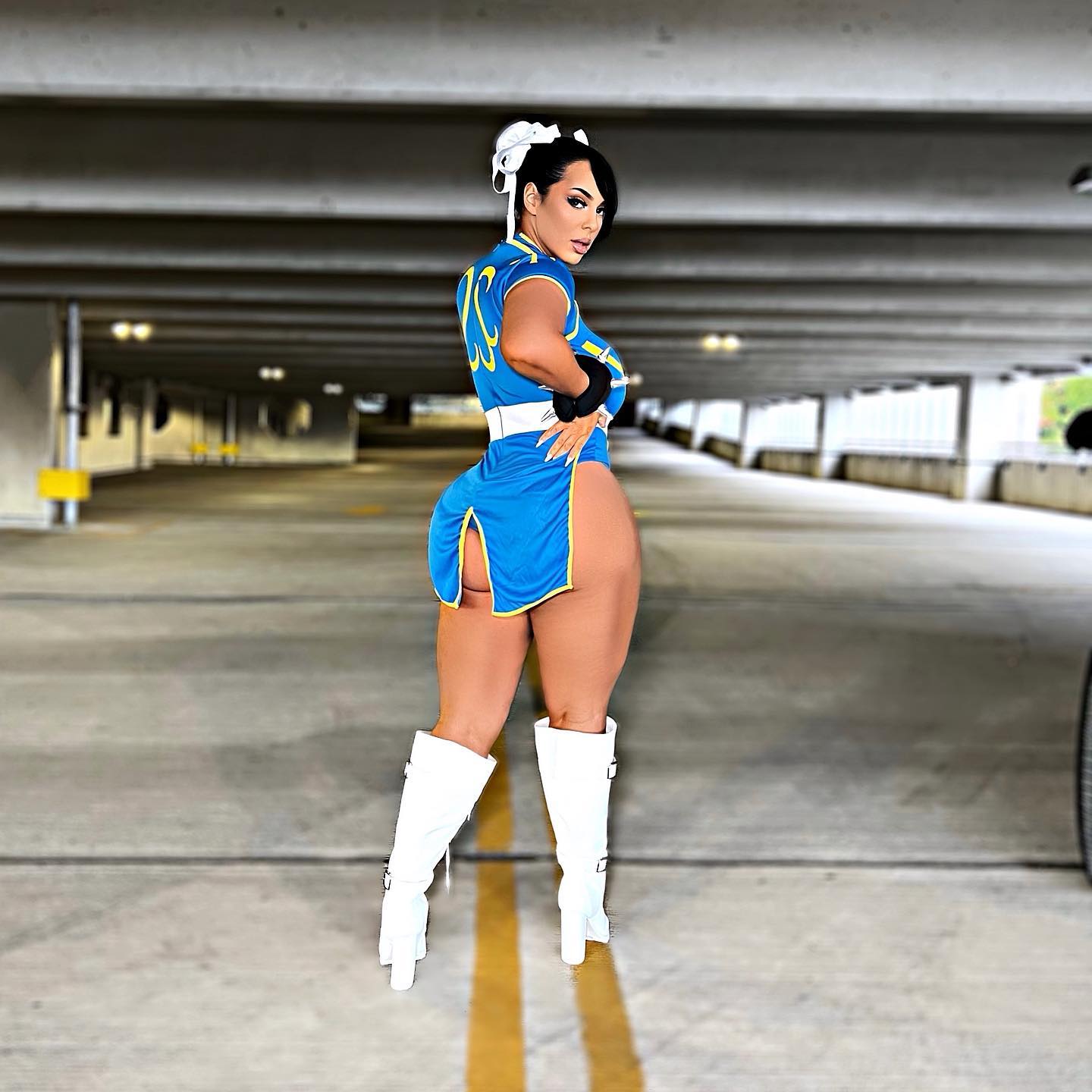 Gemma Michaela #33933