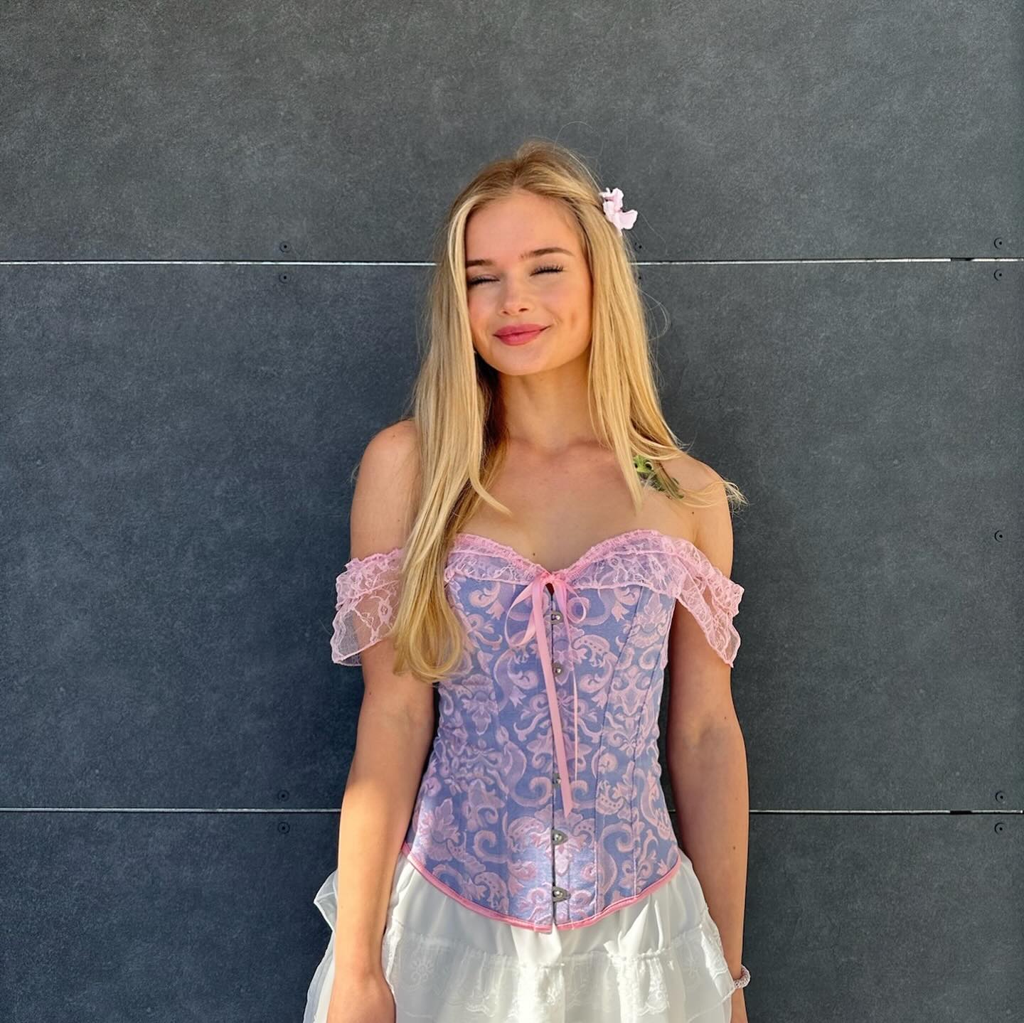 Veronika Miller #95961