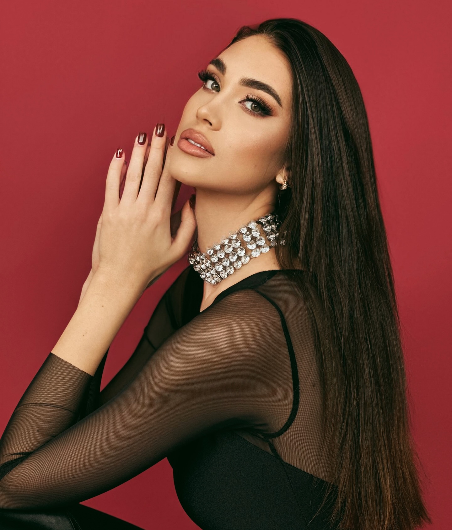 Denisa Spergerova #95994