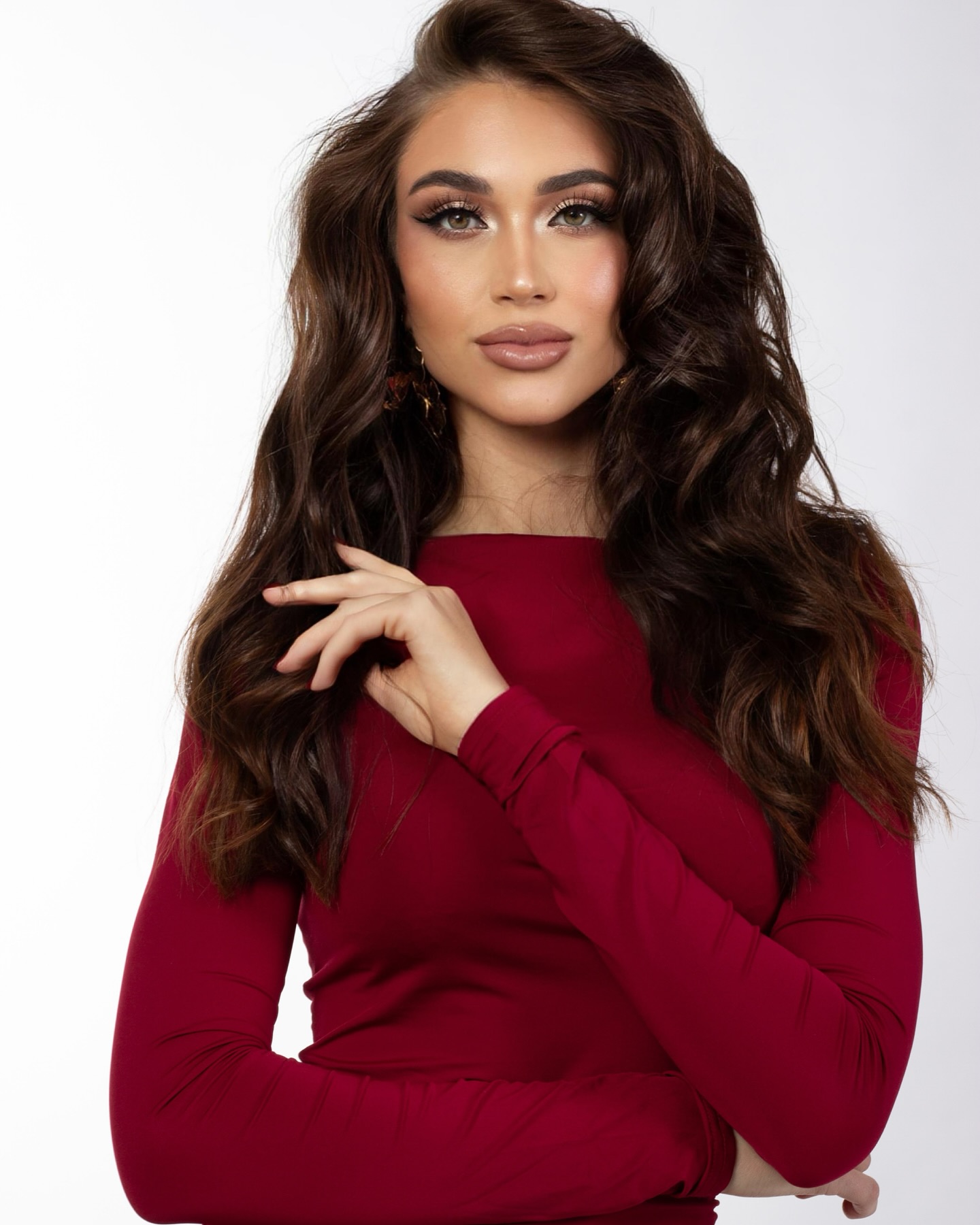 Denisa Spergerova #96004