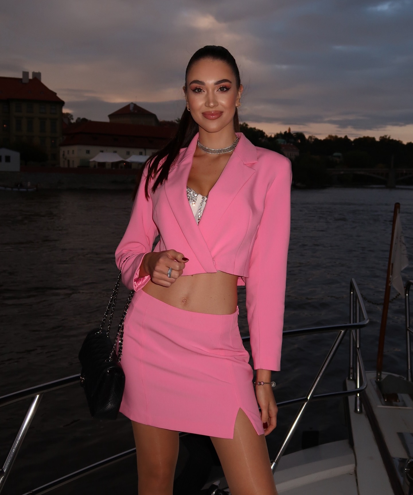 Denisa Spergerova #96005