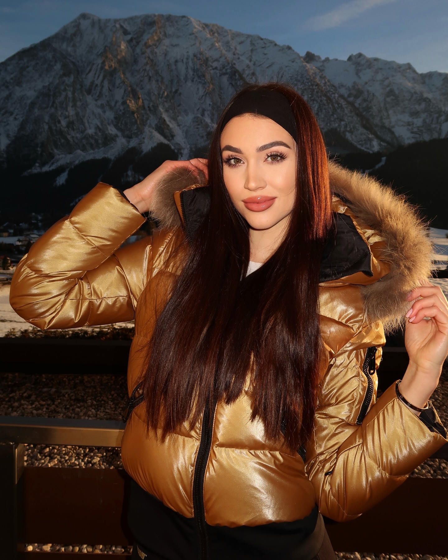 Denisa Spergerova #96007