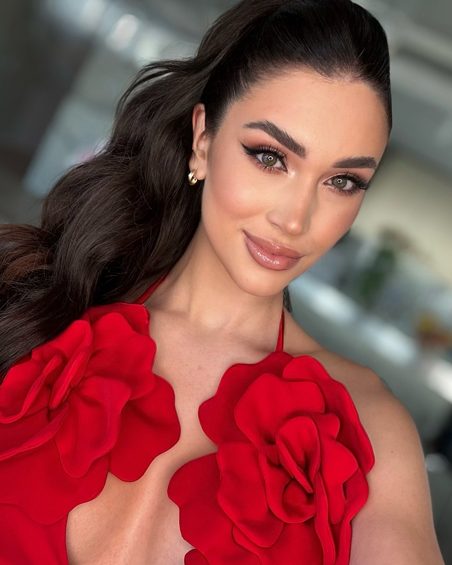 Denisa Spergerova #96013