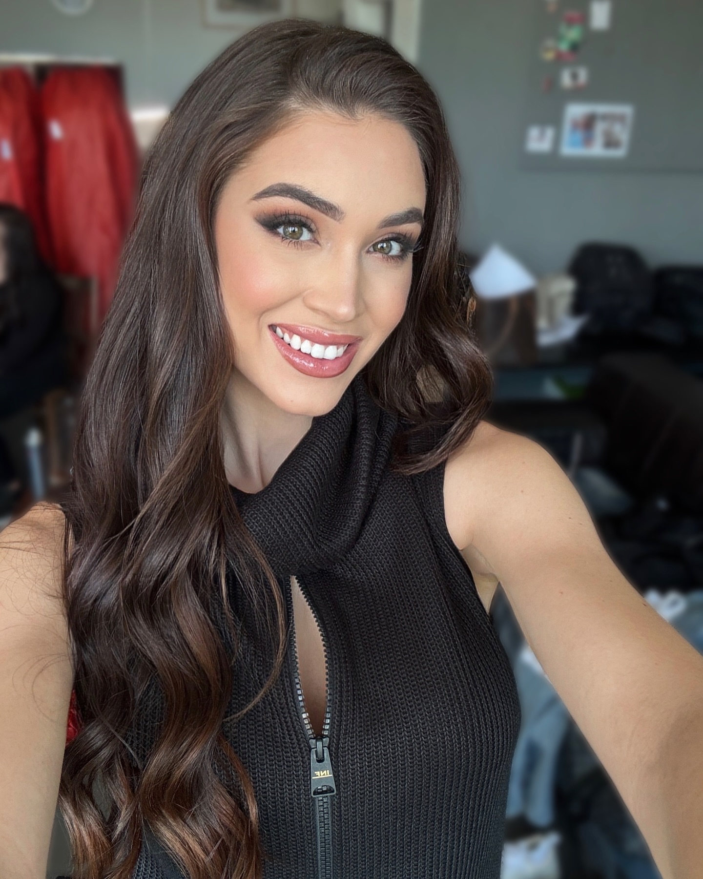 Denisa Spergerova #96016