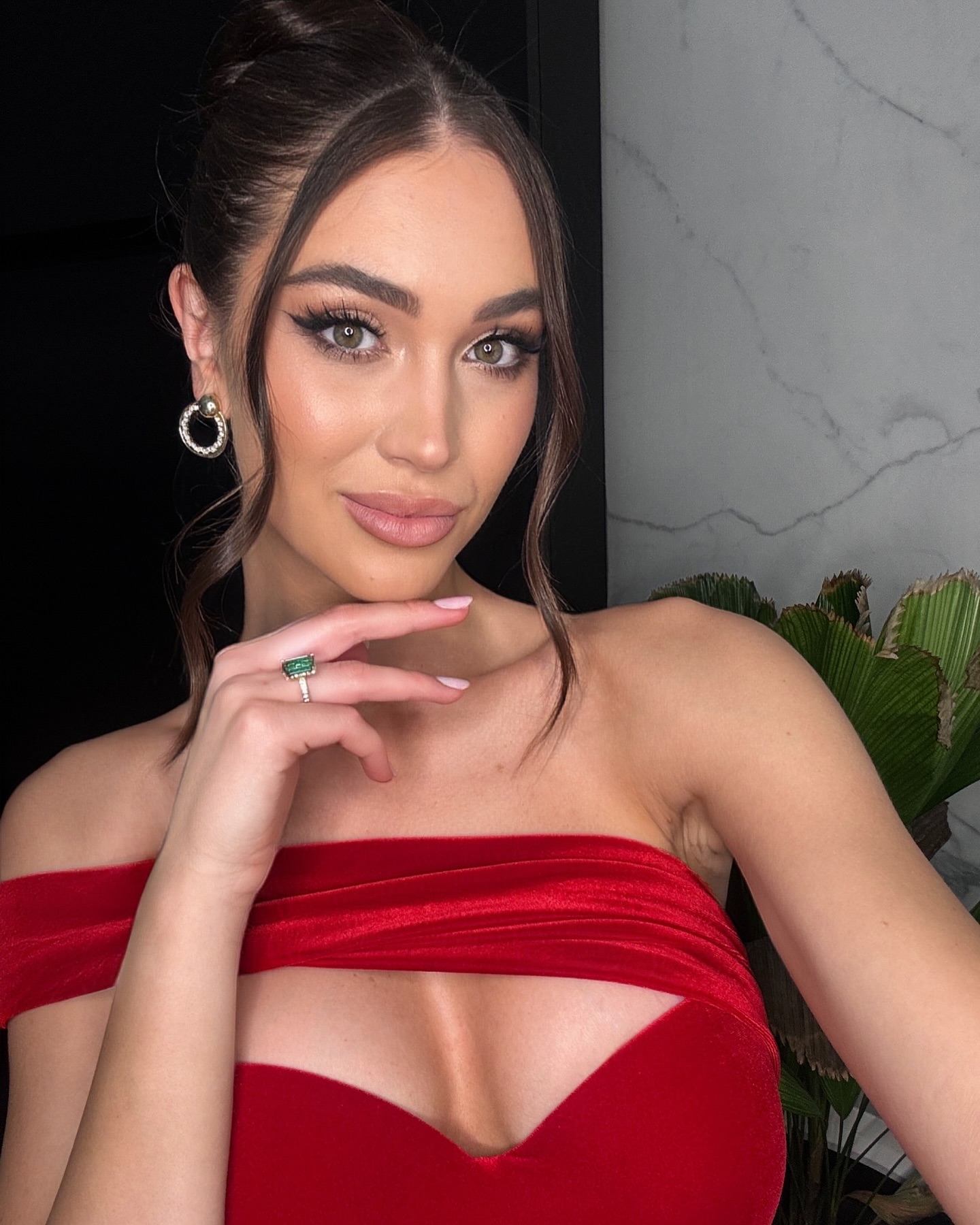 Denisa Spergerova #96018