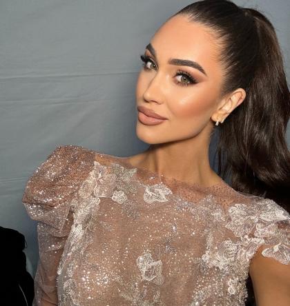 Denisa Spergerova photo 95991