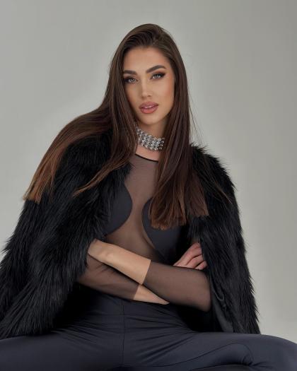 Denisa Spergerova photo 95993