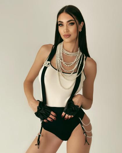 Denisa Spergerova photo 95995