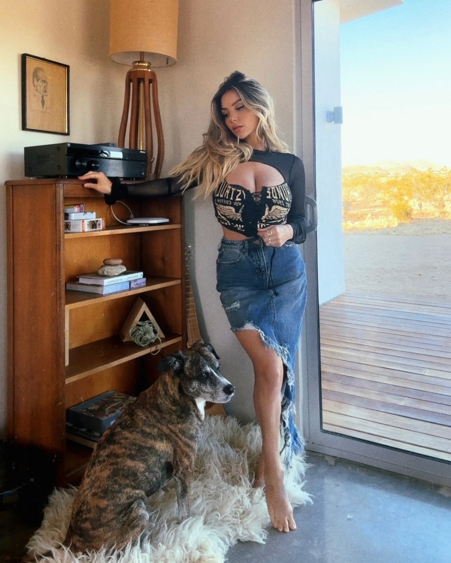 Ashlyn DuPont #96120