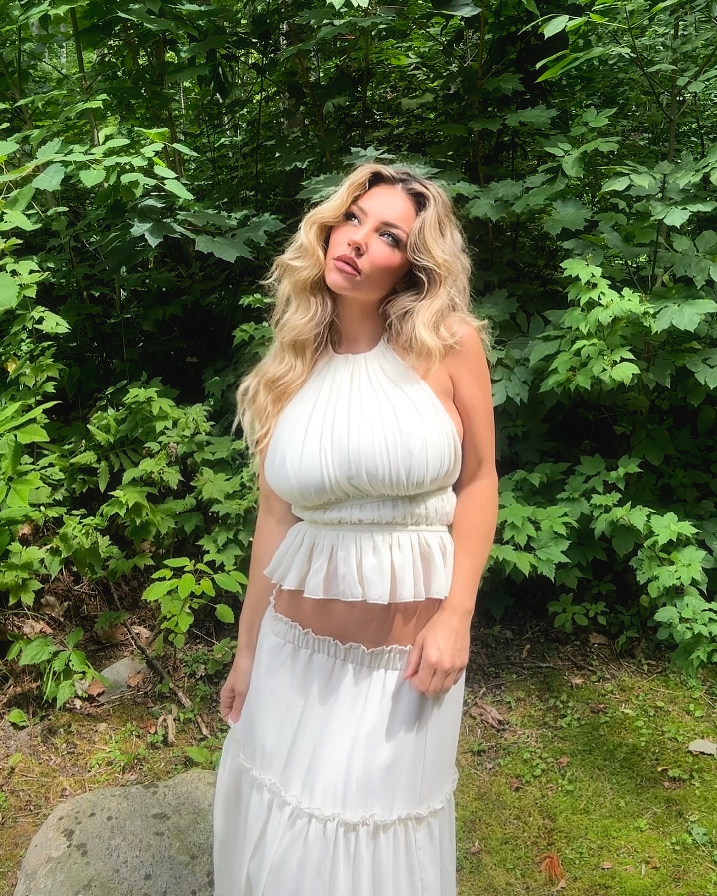 Ashlyn DuPont #96141