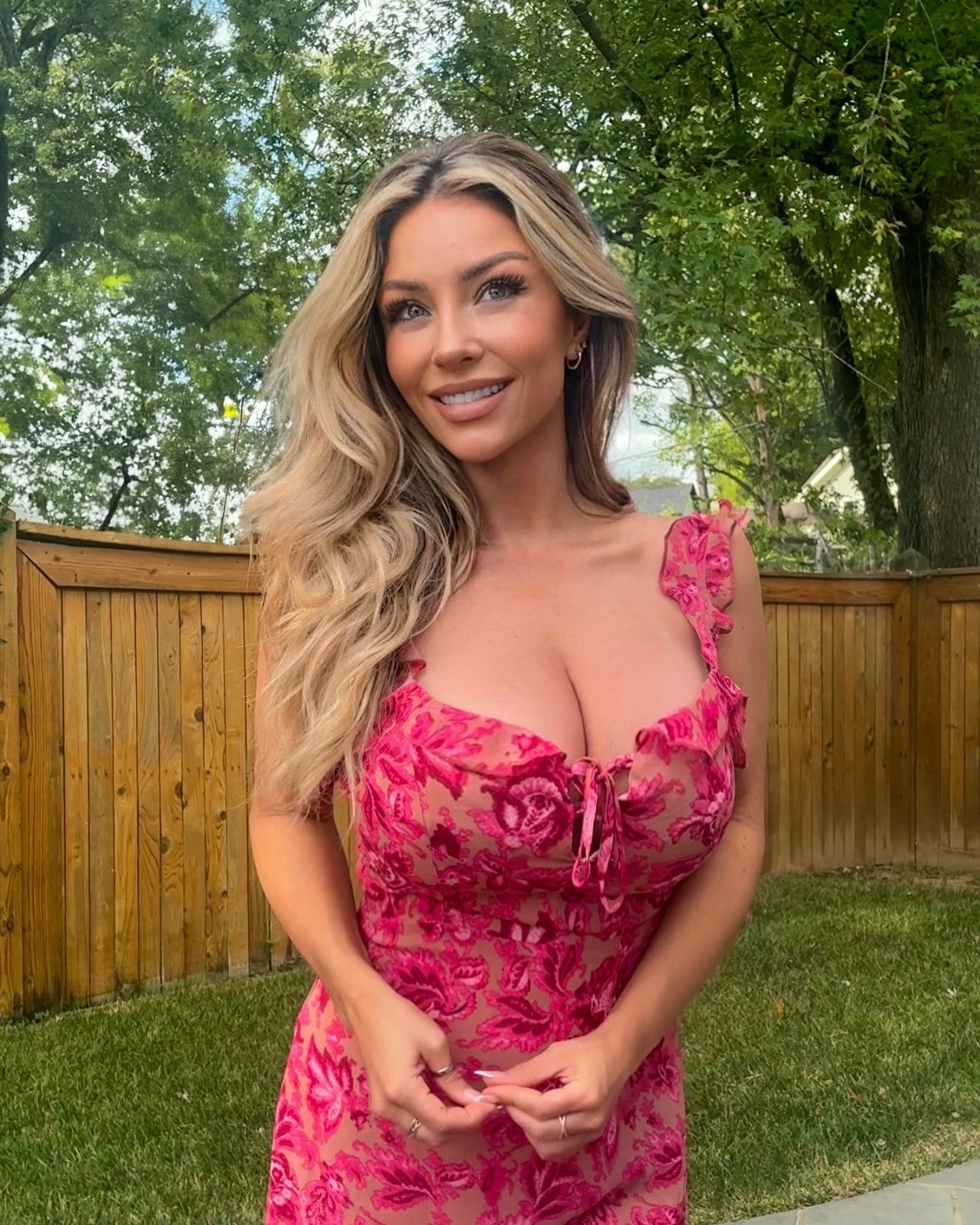 Ashlyn DuPont #96155