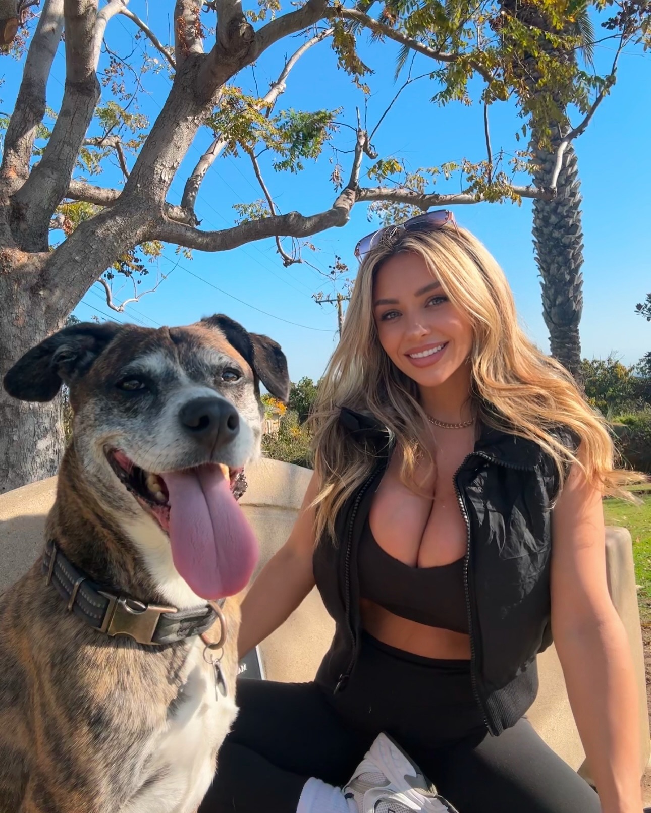 Ashlyn DuPont #96169