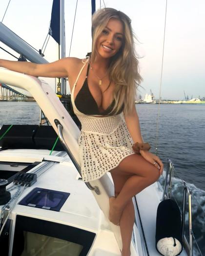 Ashlyn DuPont photo 96147