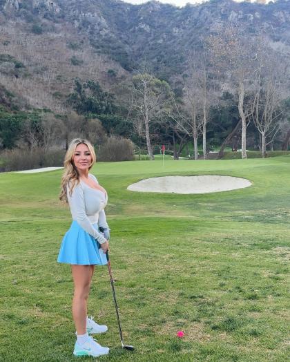 Ashlyn DuPont photo 96174