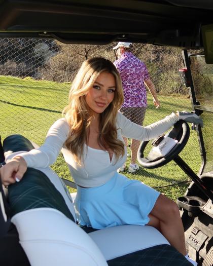 Ashlyn DuPont photo 96175