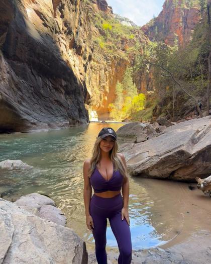 Ashlyn DuPont photo 96224