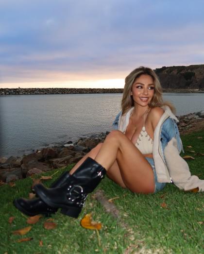 Ashlyn DuPont photo 96240