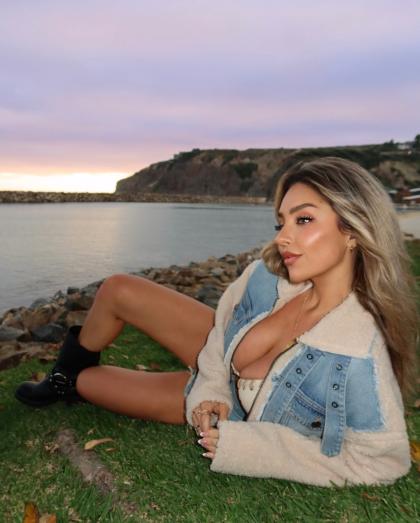 Ashlyn DuPont photo 96242