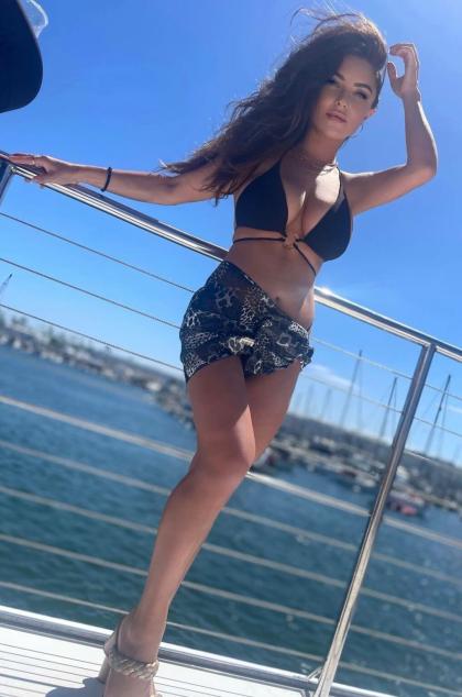 Ashlyn DuPont photo 99807