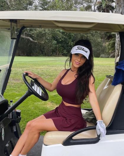 Ashlyn DuPont photo 99815