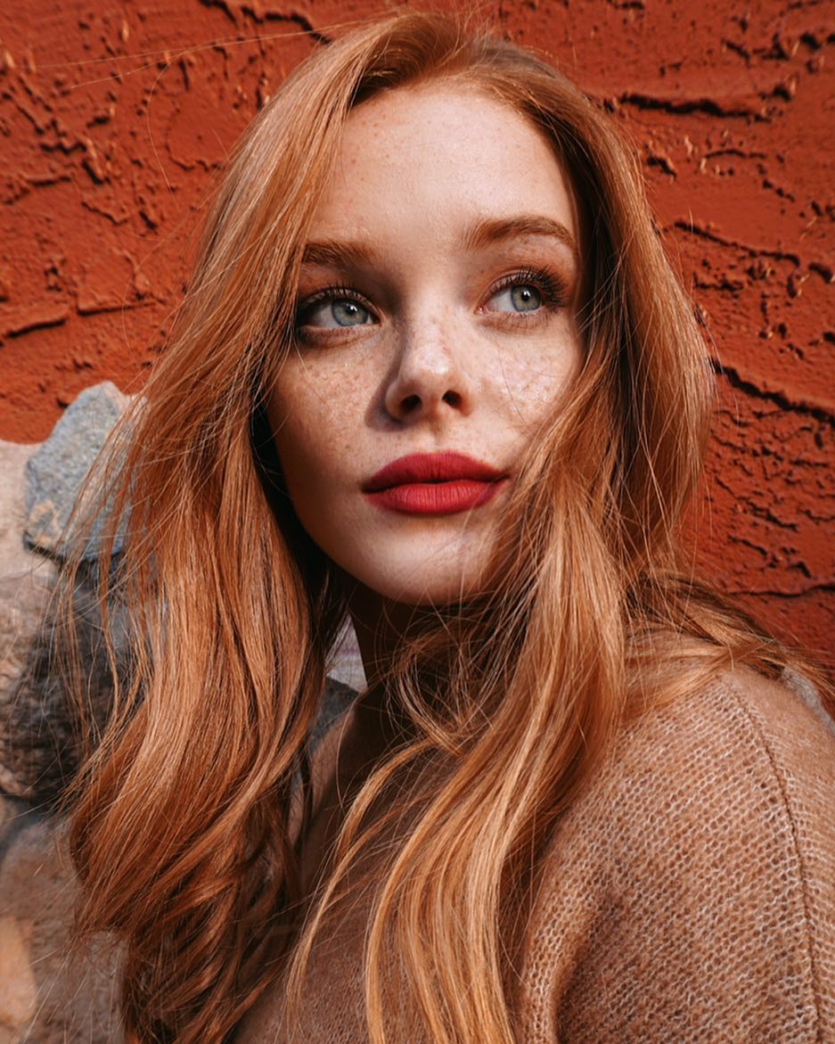 Abigail Cowen #96365