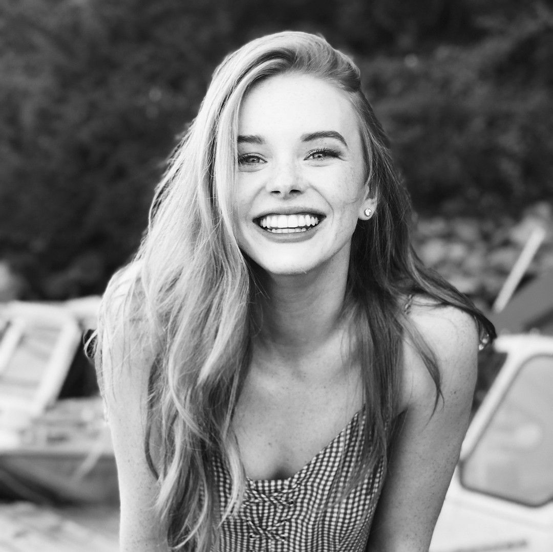 Abigail Cowen #96366