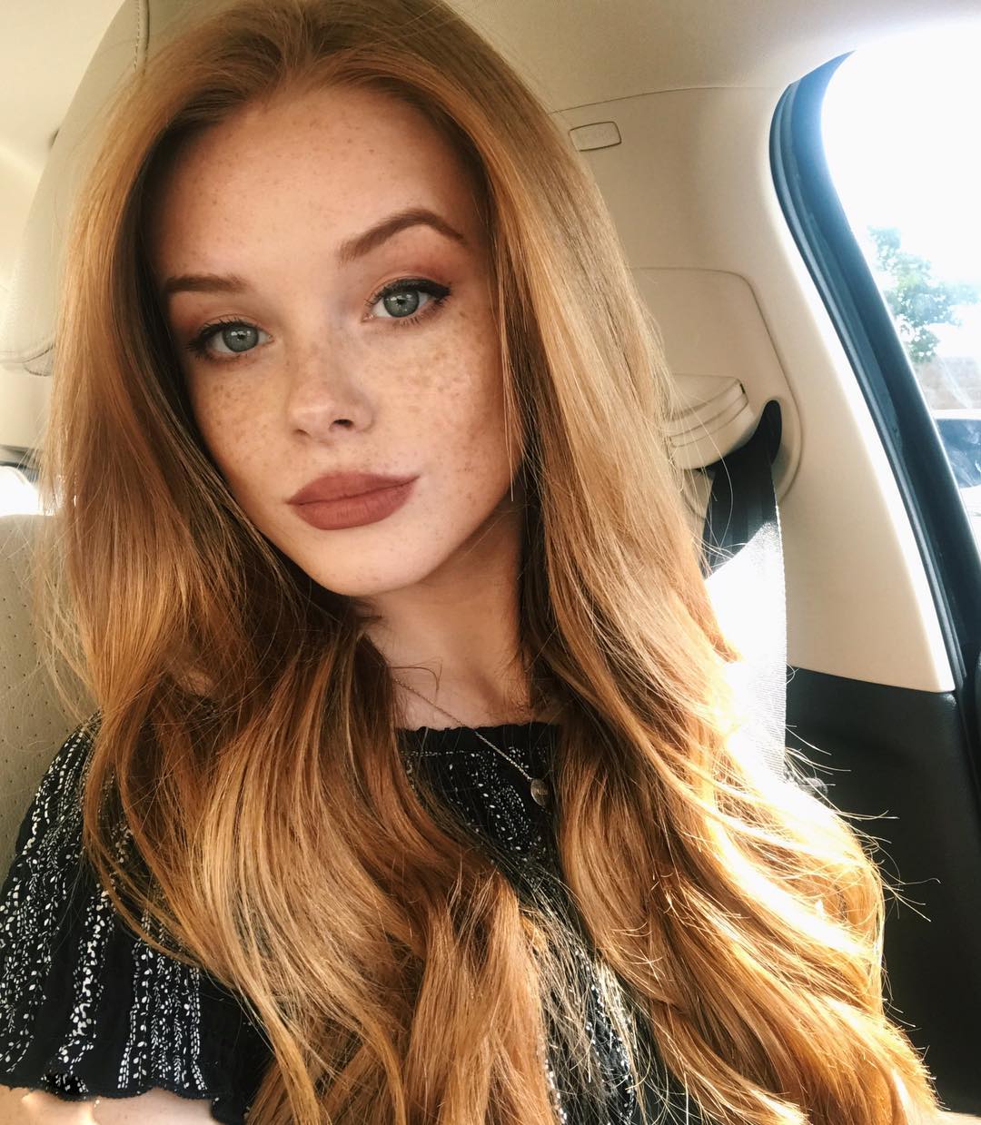 Abigail Cowen #96368